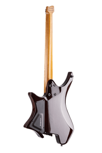 Strandberg Boden Original N2.6 Amber Haze Burst Gloss - Sound Distribution - Innovative Music