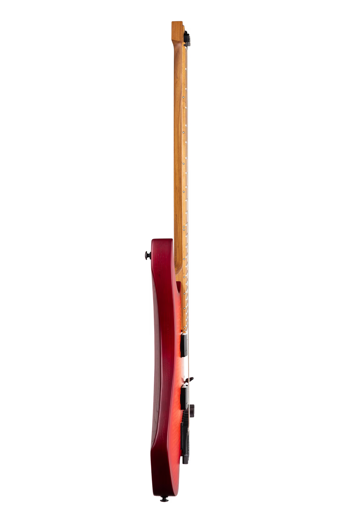 Boden Original N2.6 Sunset Coral Burst Satin Electric Guitar