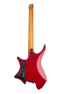 Boden Original N2.6 Sunset Coral Burst Satin Electric Guitar