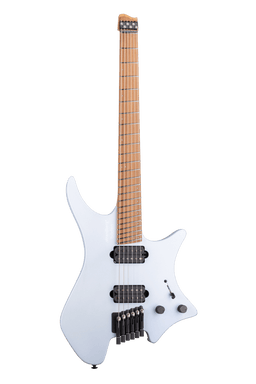 Strandberg Boden Standard N2.6 Blue Aura Metallic - Sound Distribution - Innovative Music