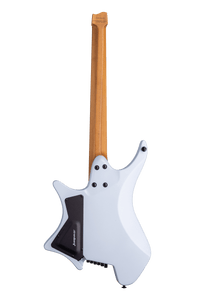 Strandberg Boden Standard N2.6 Blue Aura Metallic - Sound Distribution - Innovative Music