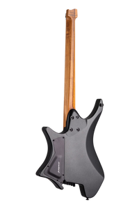 Boden Standard N2.6 Black Satin Metallic Electric Guitar