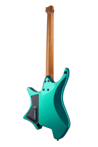 Boden Standard N2.6 Transformative Teal Metallic Electric Guitar