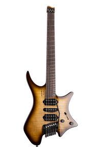 Boden Fusion N2.6T Sepia Burst Gloss