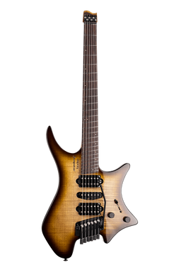 Boden Fusion N2.6T Sepia Burst Gloss