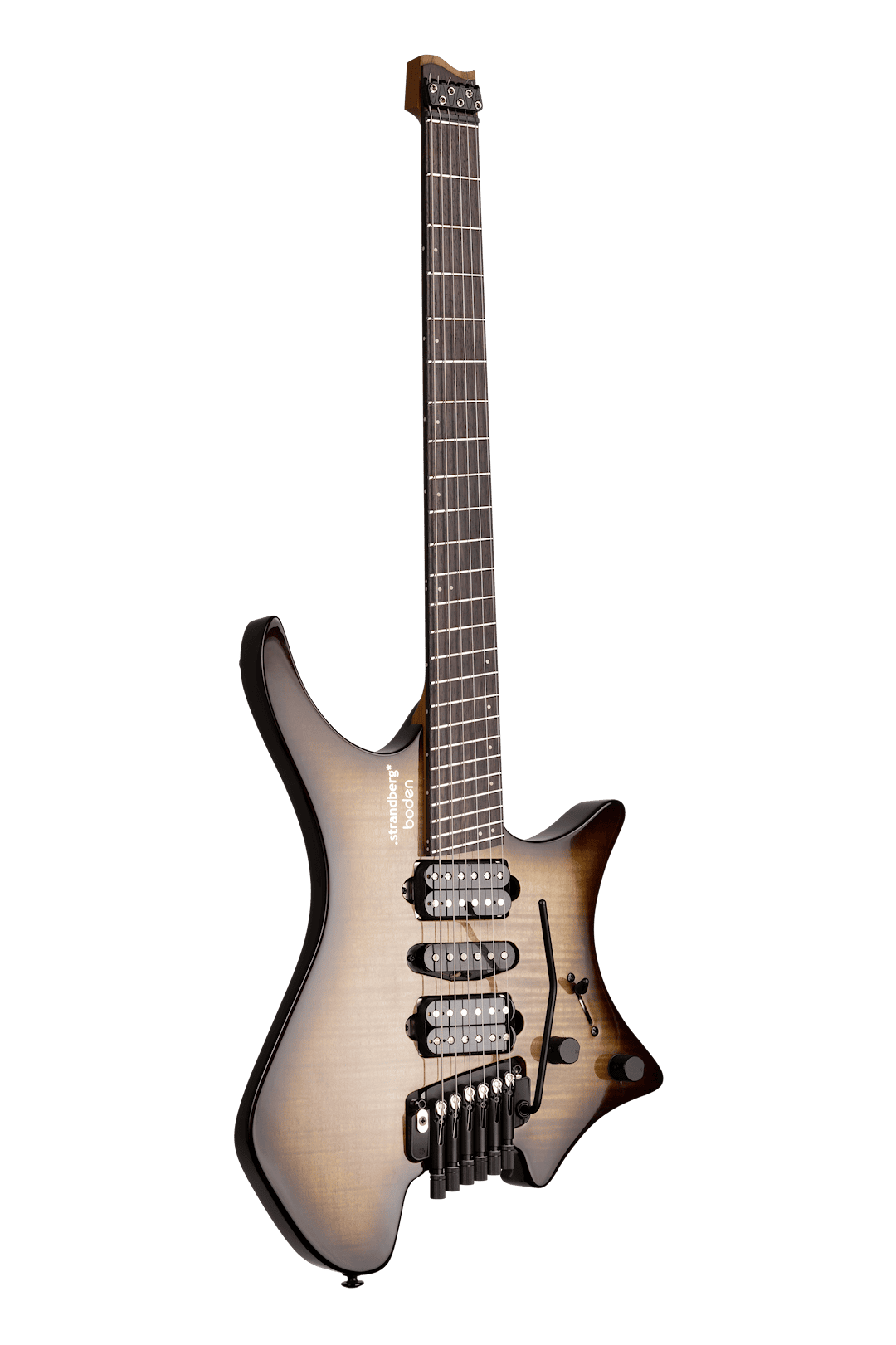 Boden Fusion N2.6T Sepia Burst Gloss