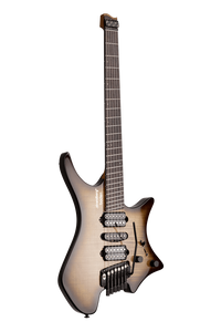 Boden Fusion N2.6T Sepia Burst Gloss