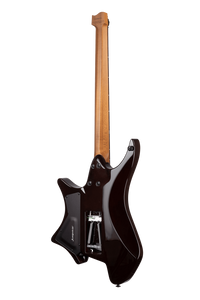 Boden Fusion N2.6T Sepia Burst Gloss