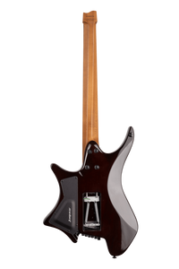 Boden Fusion N2.6T Sepia Burst Gloss