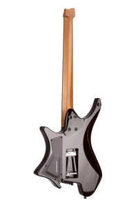 Boden Fusion N2.6T Sepia Burst Gloss
