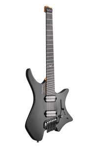 Strandberg Boden Plini Edition N2.6T Black Satin Metallic - Sound Distribution - Innovative Music