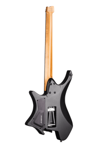 Strandberg Boden Plini Edition N2.6T Black Satin Metallic - Sound Distribution - Innovative Music