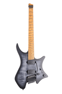 Strandberg Boden Original N2.6T Black Denim Burst Tremolo - Sound Distribution - Innovative Music