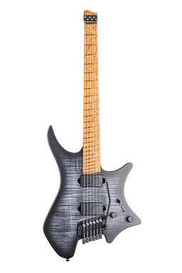 Strandberg Boden Original N2.6T Black Denim Burst Tremolo - Sound Distribution - Innovative Music