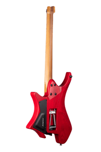 Strandberg Boden Original N2.6T Sunset Coral Burst Tremolo - Sound Distribution - Innovative Music