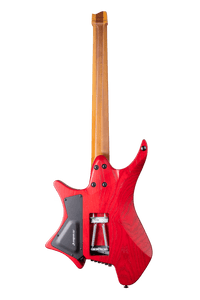 Strandberg Boden Original N2.6T Sunset Coral Burst Tremolo - Sound Distribution - Innovative Music