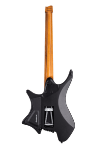 Strandberg Boden Standard N2.6T Black Satin Metallic Tremolo - Sound Distribution - Innovative Music