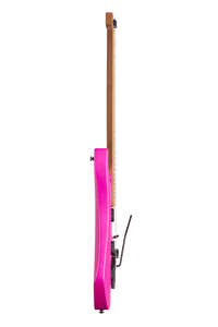 Strandberg Boden Standard N2.6T Electric Fuchsia Metallic Tremolo - Sound Distribution - Innovative Music