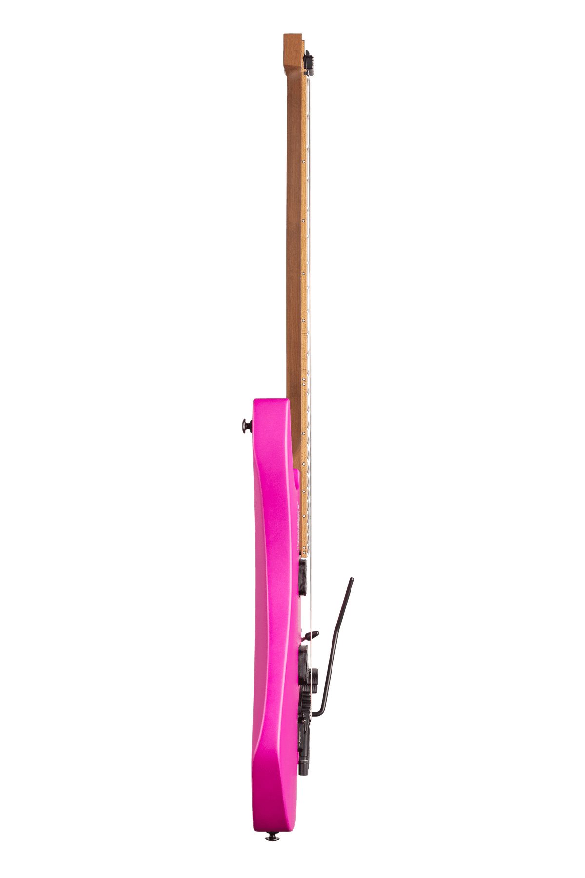 Strandberg Boden Standard N2.6T Electric Fuchsia Metallic Tremolo - Sound Distribution - Innovative Music