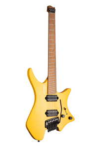 STRANDBERG BODEN STANDARD N2.6T RAY FLOWER MET TREMOLO - Sound Distribution - Innovative Music
