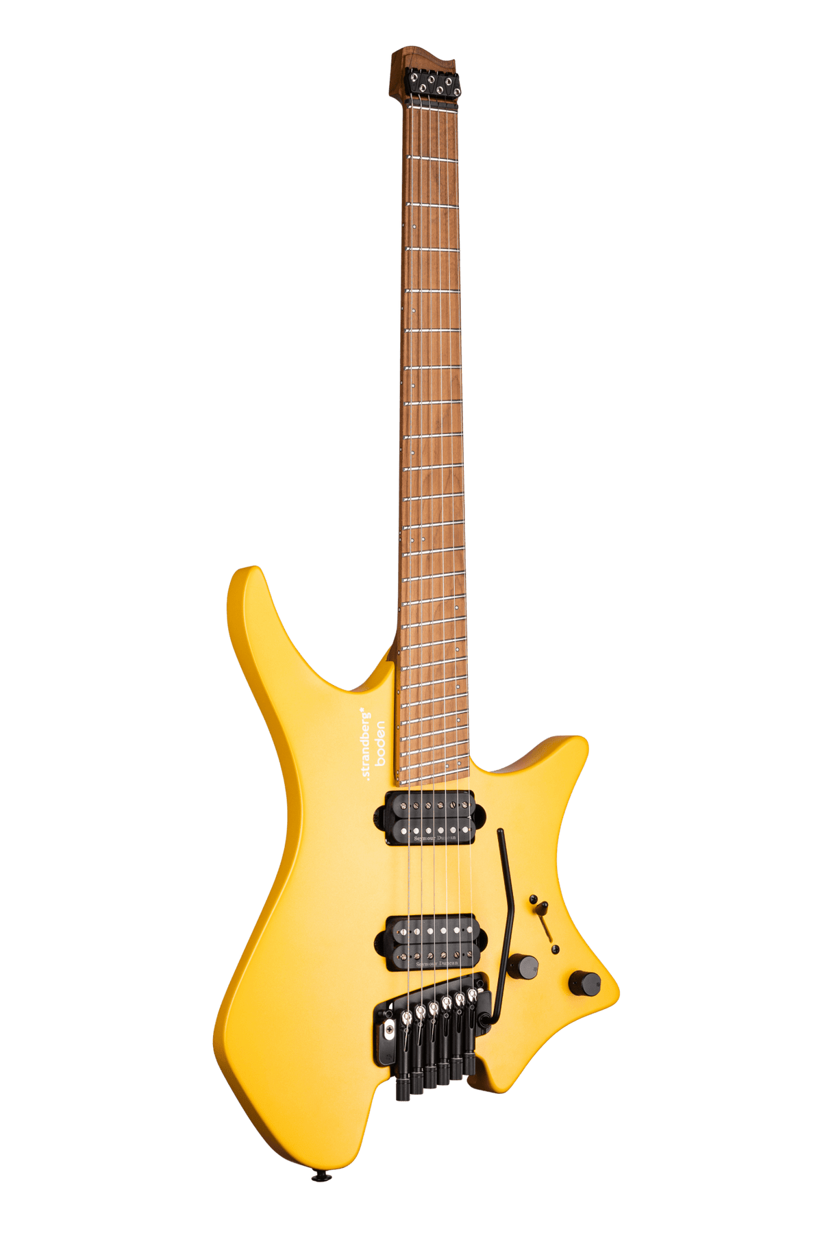 STRANDBERG BODEN STANDARD N2.6T RAY FLOWER MET TREMOLO - Sound Distribution - Innovative Music