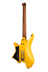 STRANDBERG BODEN STANDARD N2.6T RAY FLOWER MET TREMOLO - Sound Distribution - Innovative Music