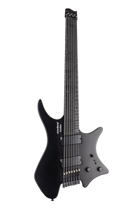 Strandberg Boden Standard N2.7 Metal POWR:D Black Metallic
