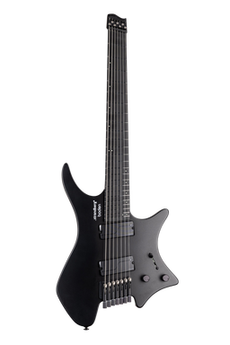 Strandberg Boden Standard N2.7 Metal POWR:D Black Metallic