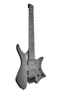 Strandberg Boden Standard N2.7 Metal POWR:D Black Metallic