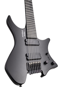 Strandberg Boden Standard N2.7 Metal POWR:D Black Metallic