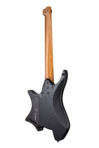 Boden Original N2.7 Black Denim Burst Satin Electric Guitar