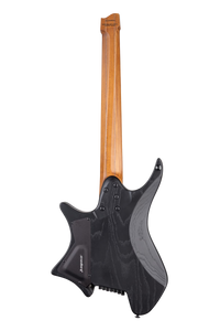 Boden Original N2.7 Black Denim Burst Satin Electric Guitar