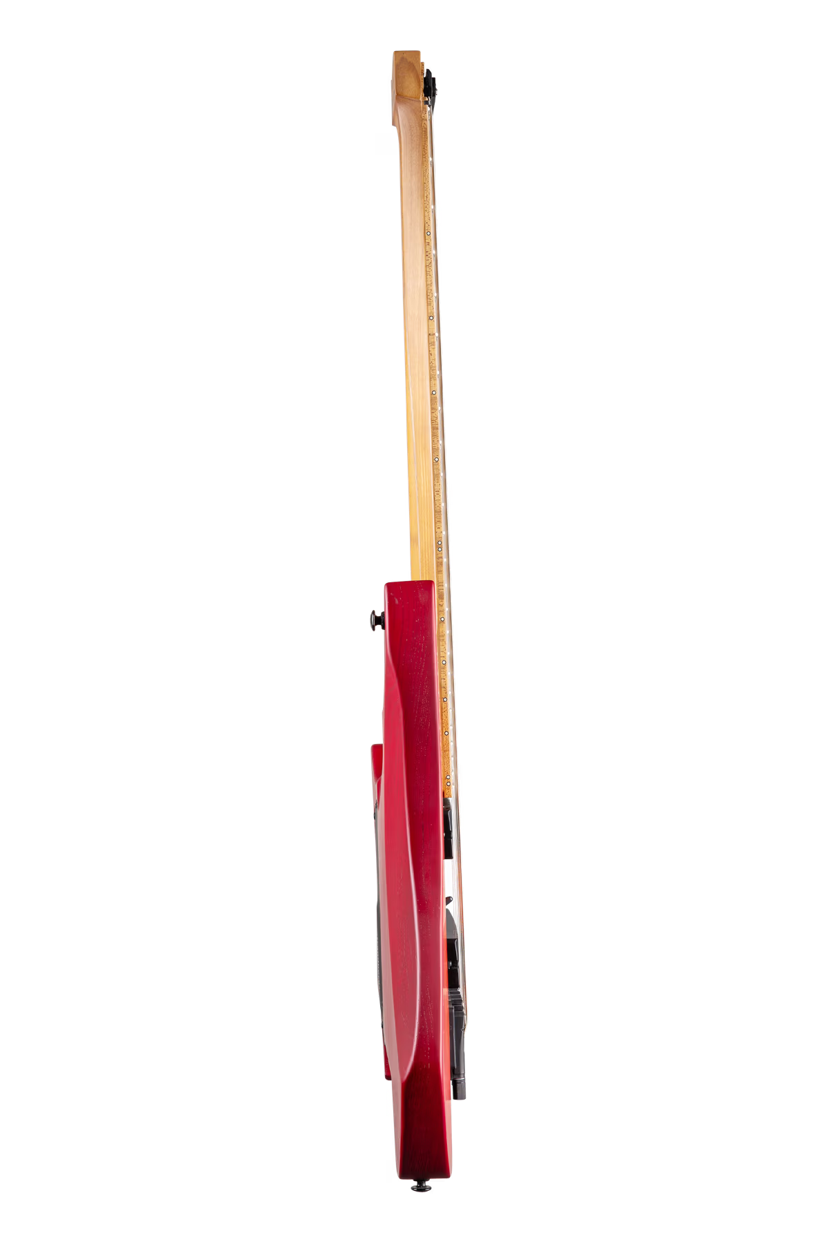 Boden Original N2.7 Sunset Coral Burst Satin Electric Guitar