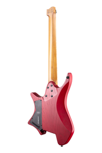 Boden Original N2.7 Sunset Coral Burst Satin Electric Guitar