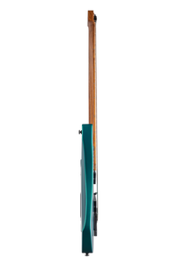 Boden Standard N2.7 Transformative Teal Metallic Electric Guitar