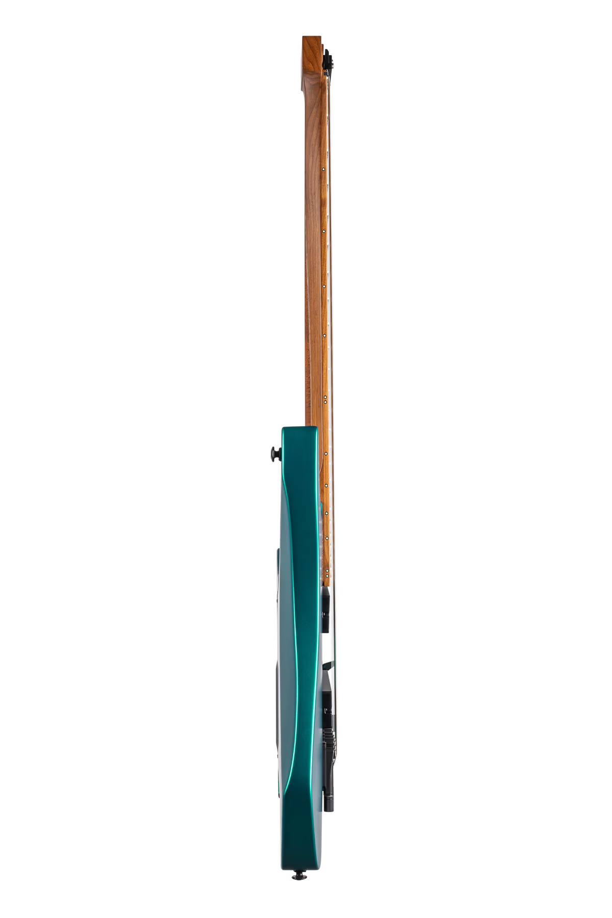 Boden Standard N2.7 Transformative Teal Metallic Electric Guitar