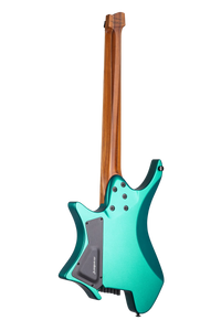 Boden Standard N2.7 Transformative Teal Metallic Electric Guitar
