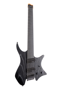 Boden Singularity NX 7 Pitch Black Electric Guitar