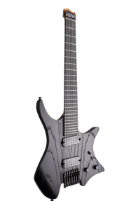 Boden Singularity NX 7 Pitch Black Electric Guitar
