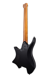 Boden Singularity NX 7 Pitch Black Electric Guitar