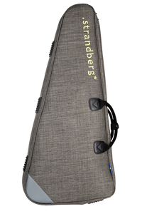 Boden Singularity NX 7 Pitch Black Electric Guitar