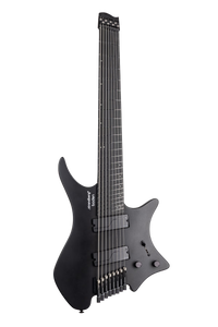 Strandberg Boden Standard N2.8 Metal POWR:D Black Metallic