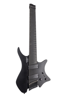 Strandberg Boden Standard N2.8 Metal POWR:D Black Metallic