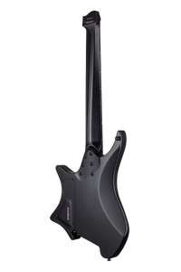 Strandberg Boden Standard N2.8 Metal POWR:D Black Metallic
