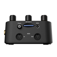 Beat Buddy 2 - SINGULAR SOUND BEATBUDDY 2 DRUM MACHINE PEDAL - Innovative Music