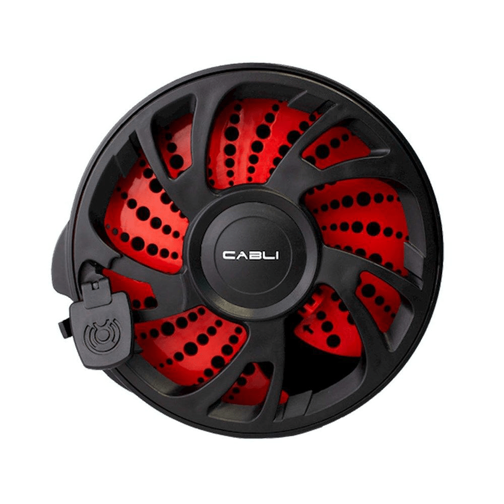 Singular Sound Cabli Single Cable Drum - Innovative Music