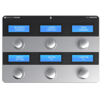 SINGULAR SOUND MIDI MAESTRO FOOT CONTROLLER - Innovative Music