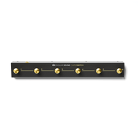Singular Sound - 6 Button Footswitch - Innovative Music