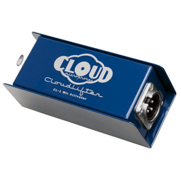 CLOUD CL1 CLOUDLIFTER 1CH MIC ACTIVATOR - Innovative Music