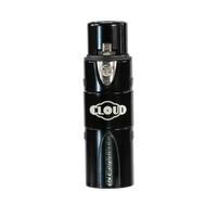 Cloud Cloudlifter Mini CL-25 Mic Activator – Ultra-Compact In-Line +25dB Clean Gain Booster for Dynamic, Ribbon & Tube Mics